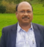 K Gunasekaran